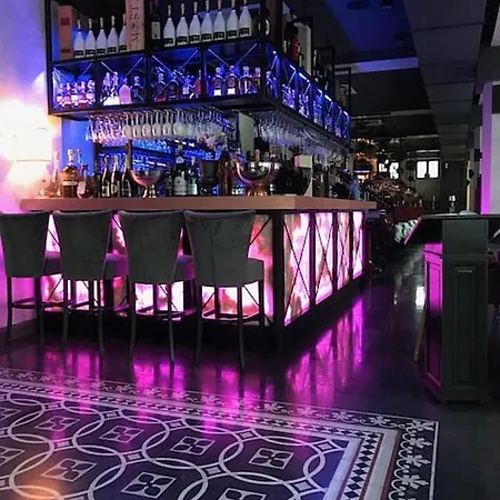 Meerblickzimmer Ohlerich Speicher 13 4*