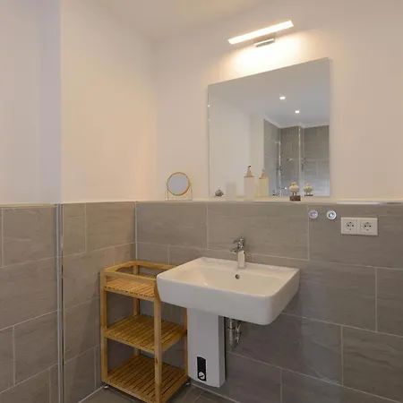 Meerblickzimmer Ohlerich Speicher 13 4*