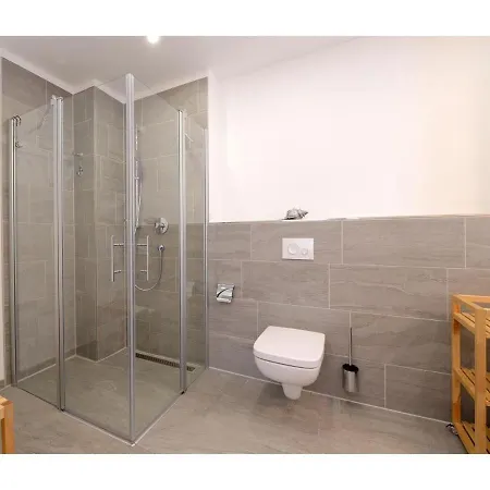 Meerblickzimmer Ohlerich Speicher 13 * Wismar
