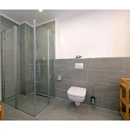 Appart hôtel Meerblickzimmer Ohlerich Speicher 13