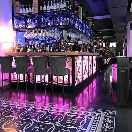 Meerblickzimmer Ohlerich Speicher 13 Appart hôtel Wißmar