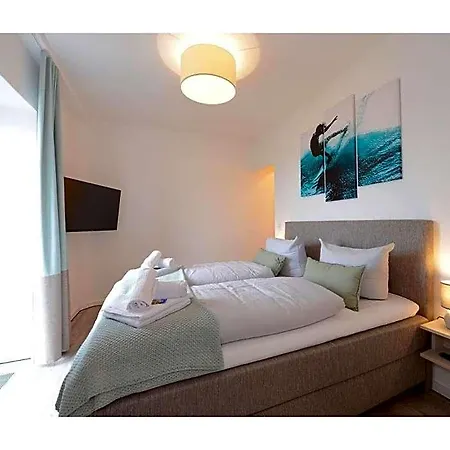 Meerblickzimmer Ohlerich Speicher 13