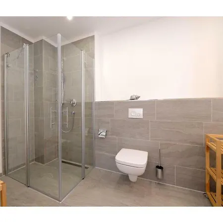 Meerblickzimmer Ohlerich Speicher 13 4* Wißmar